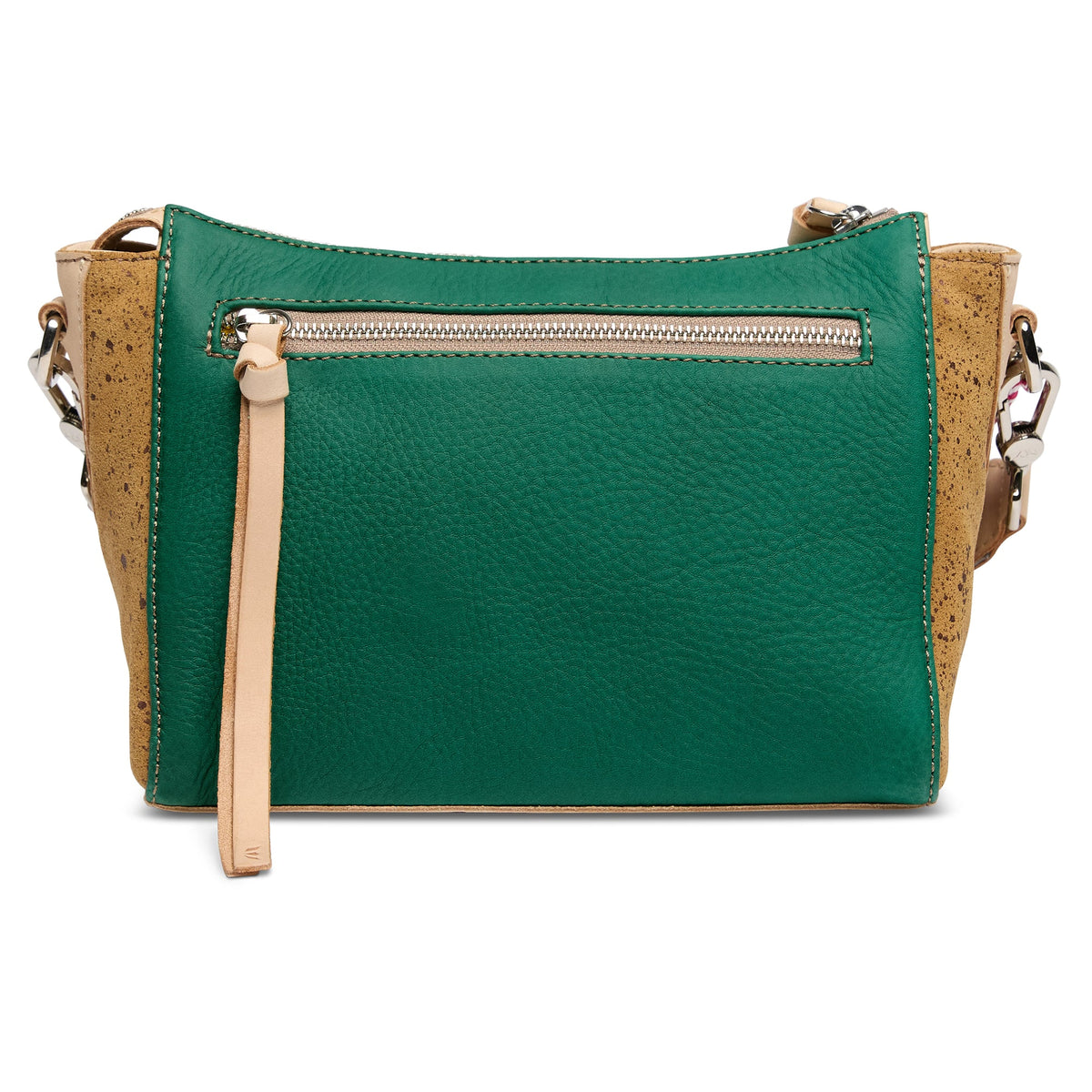 Consuela | City Bag | Teal