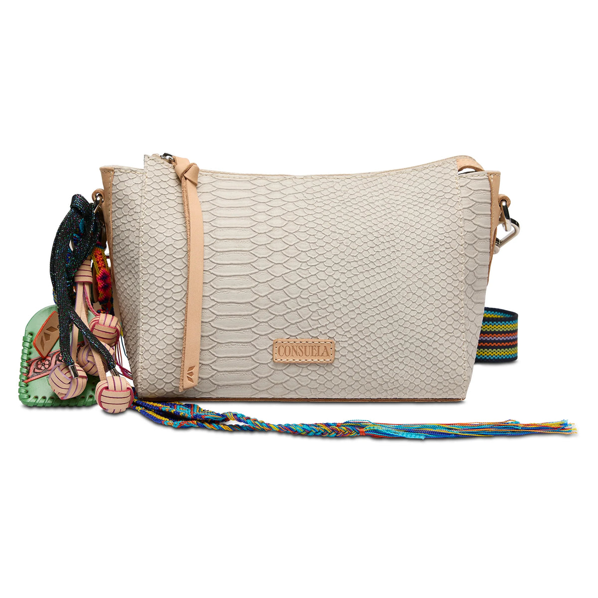 Consuela | City Bag | Thunderbird