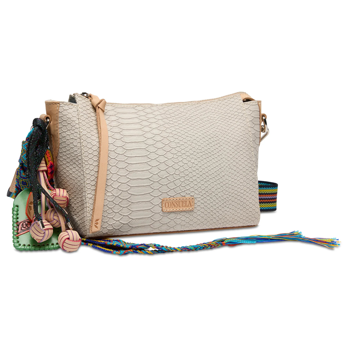 Consuela | City Bag | Thunderbird