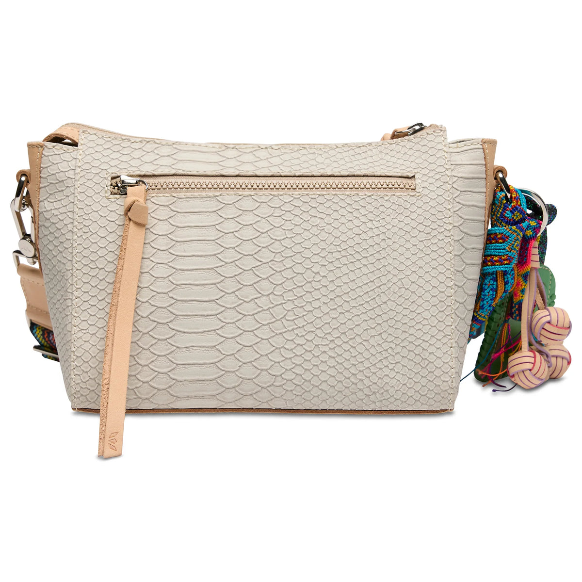 Consuela | City Bag | Thunderbird