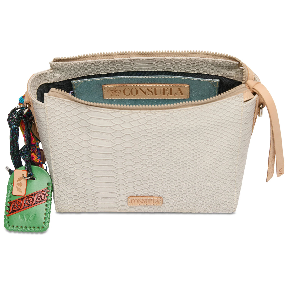 Consuela | City Bag | Thunderbird