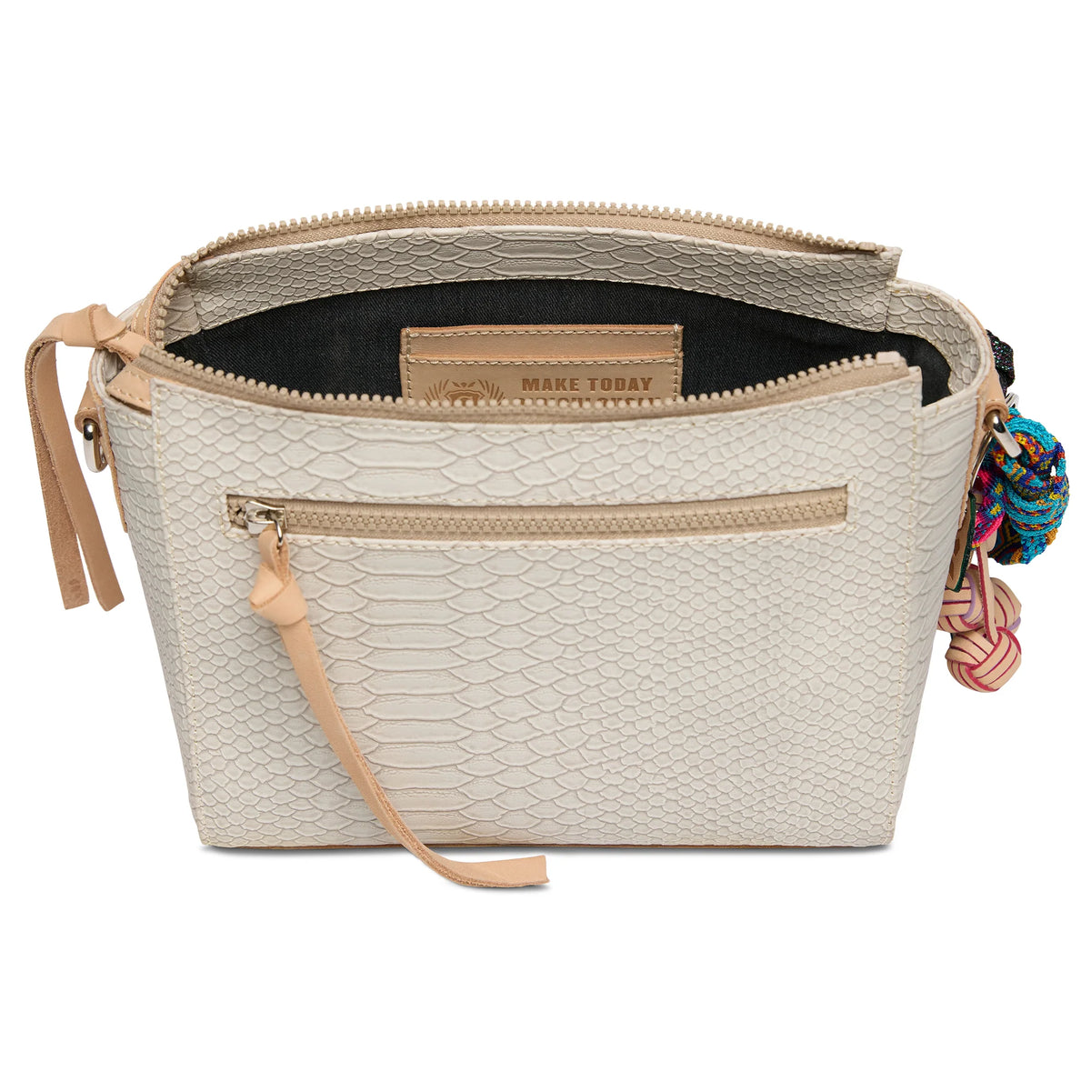 Consuela | City Bag | Thunderbird