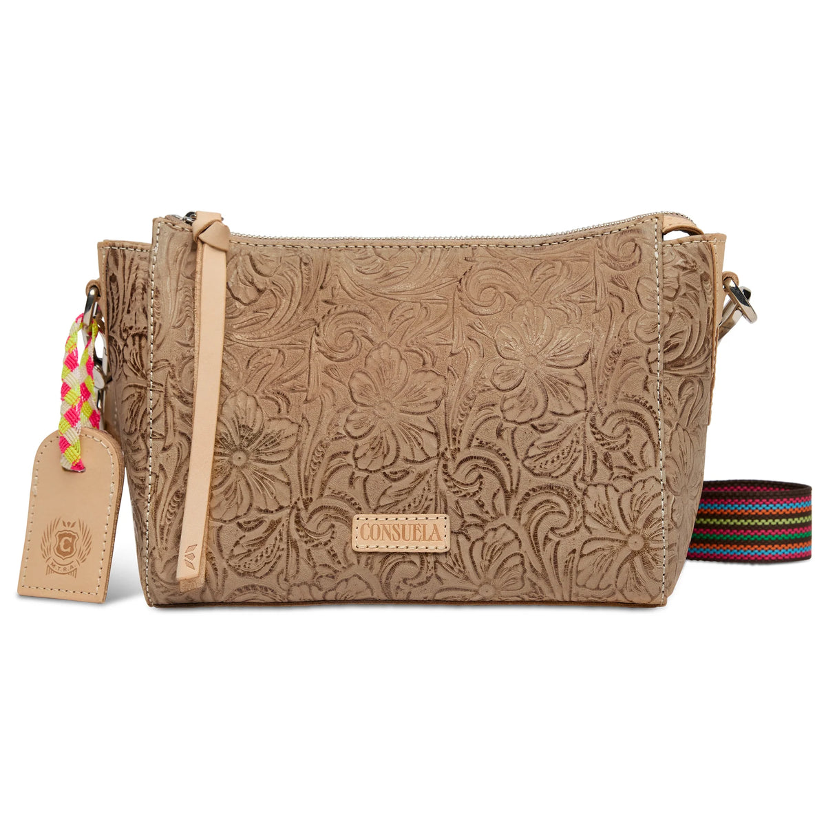 Consuela | City Bag | Lawton