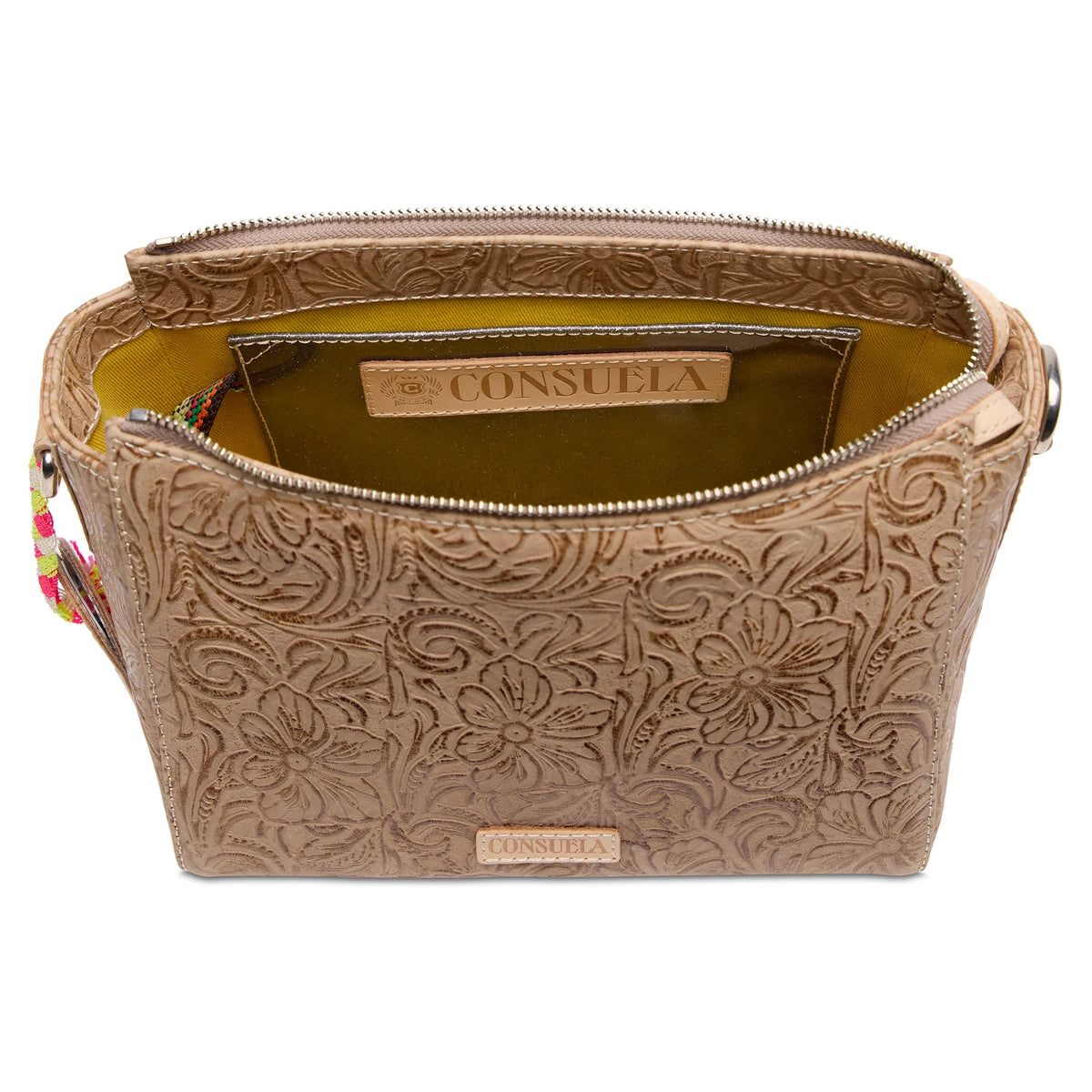 Consuela | City Bag | Lawton