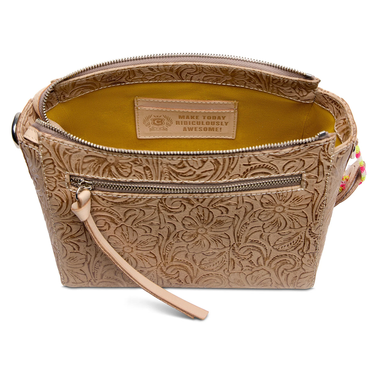 Consuela | City Bag | Lawton