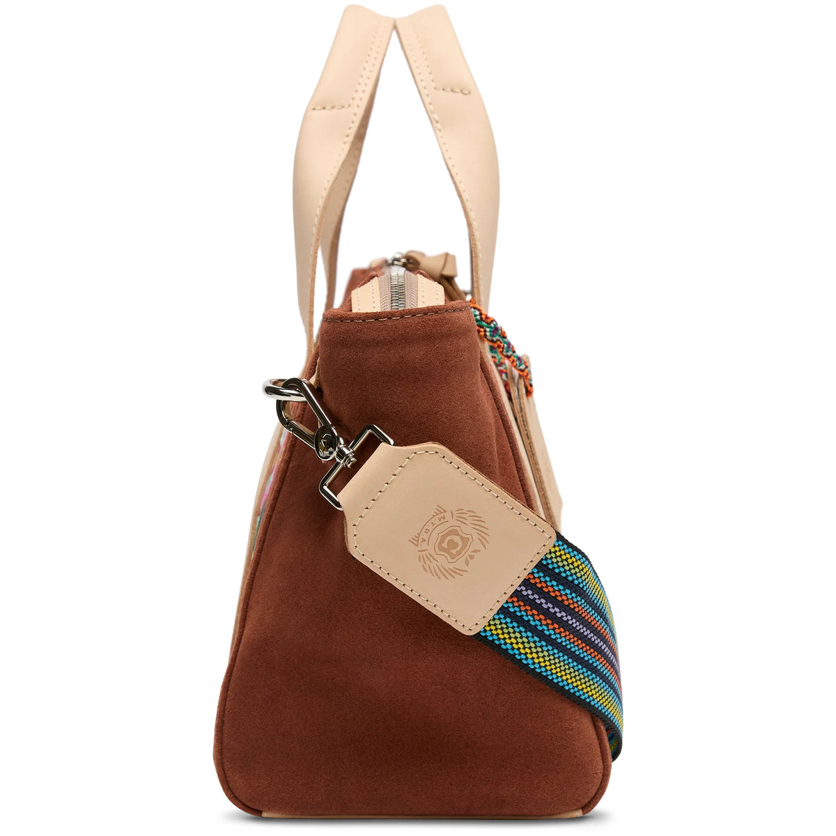 Consuela | City Satchel | Sienna