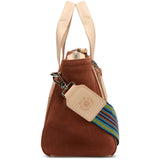 Consuela | City Satchel | Sienna