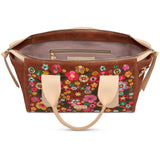 Consuela | City Satchel | Sienna