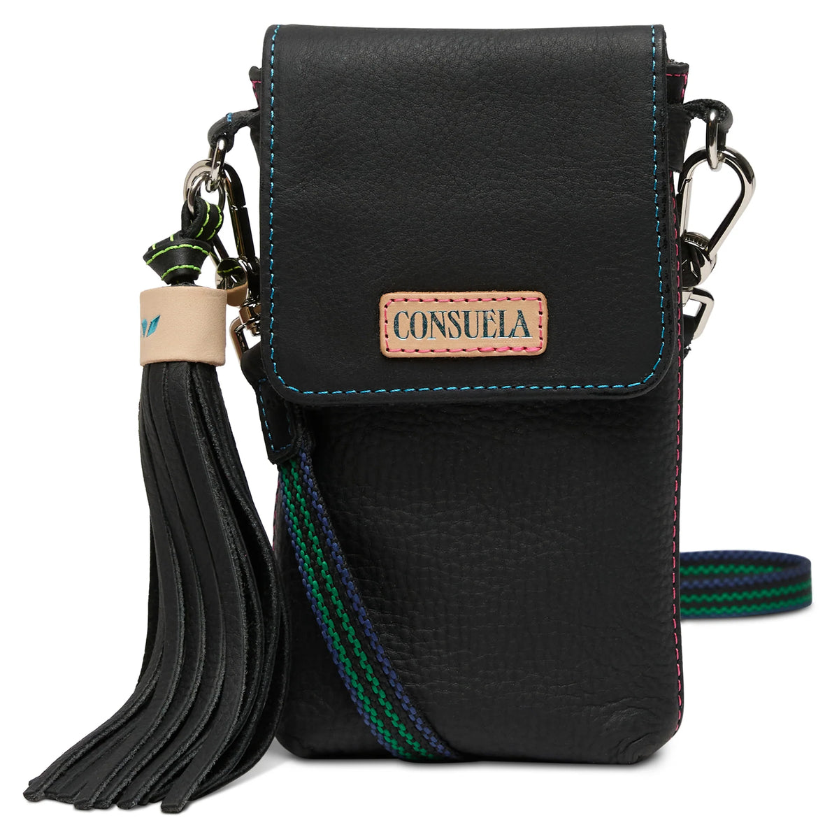 Consuela | Dash Crossbody | Cyndi