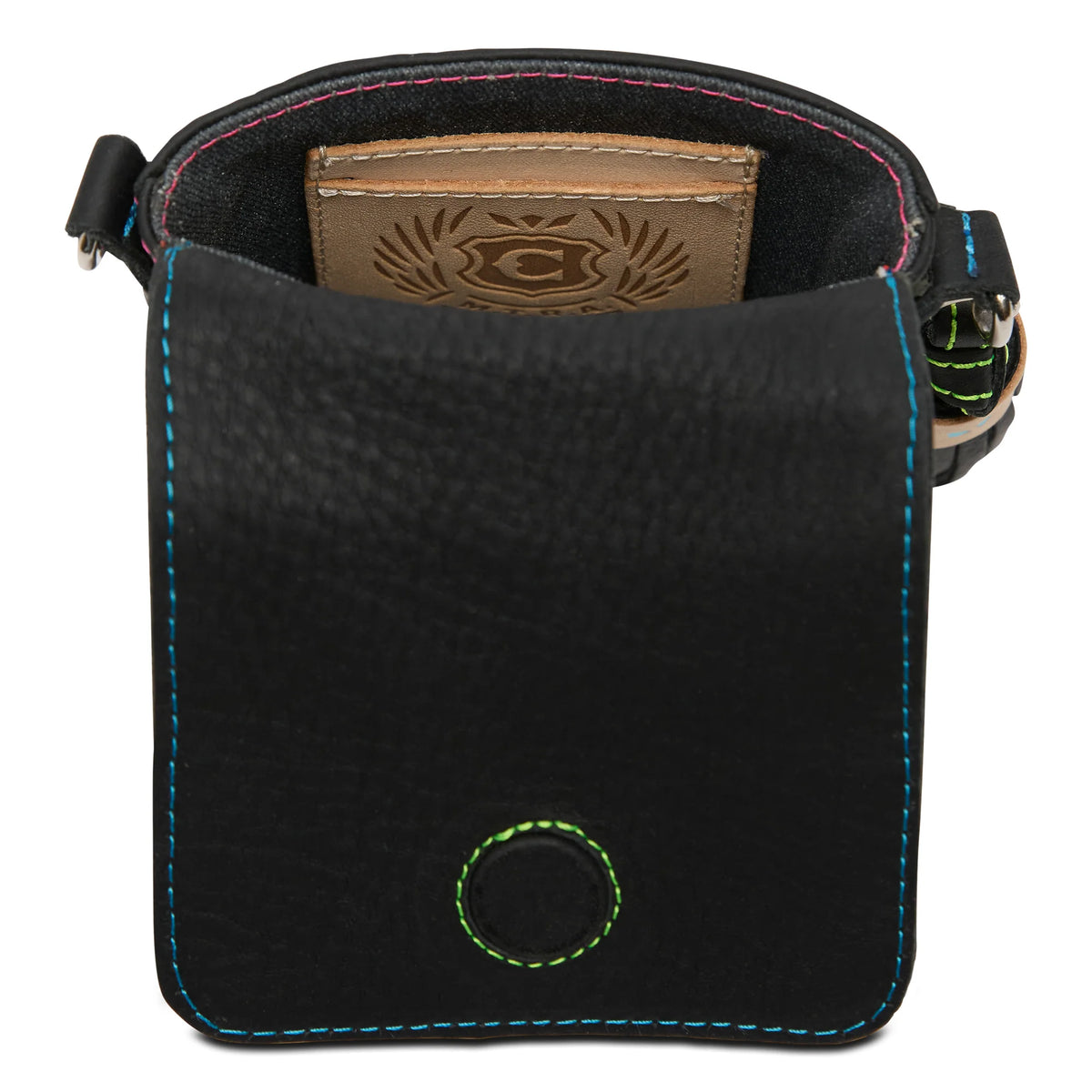 Consuela | Dash Crossbody | Cyndi