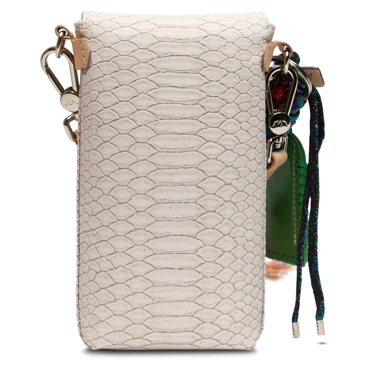 Consuela | Dash Crossbody | Thunderbird
