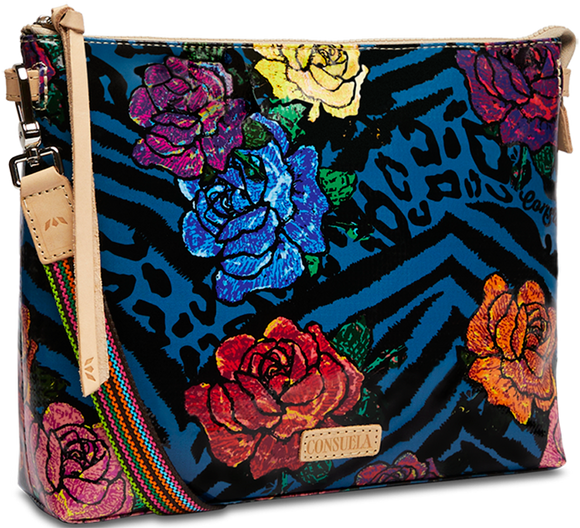 Consuela | Downtown Crossbody | Lolo