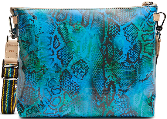 Consuela | Downtown Crossbody | Cade