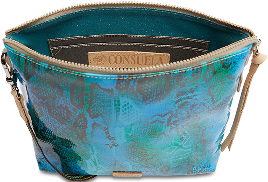 Consuela | Downtown Crossbody | Cade