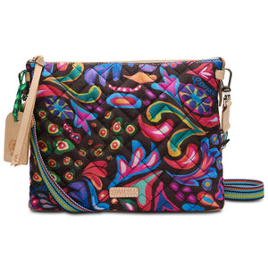 Consuela | Downtown Crossbody | Sam