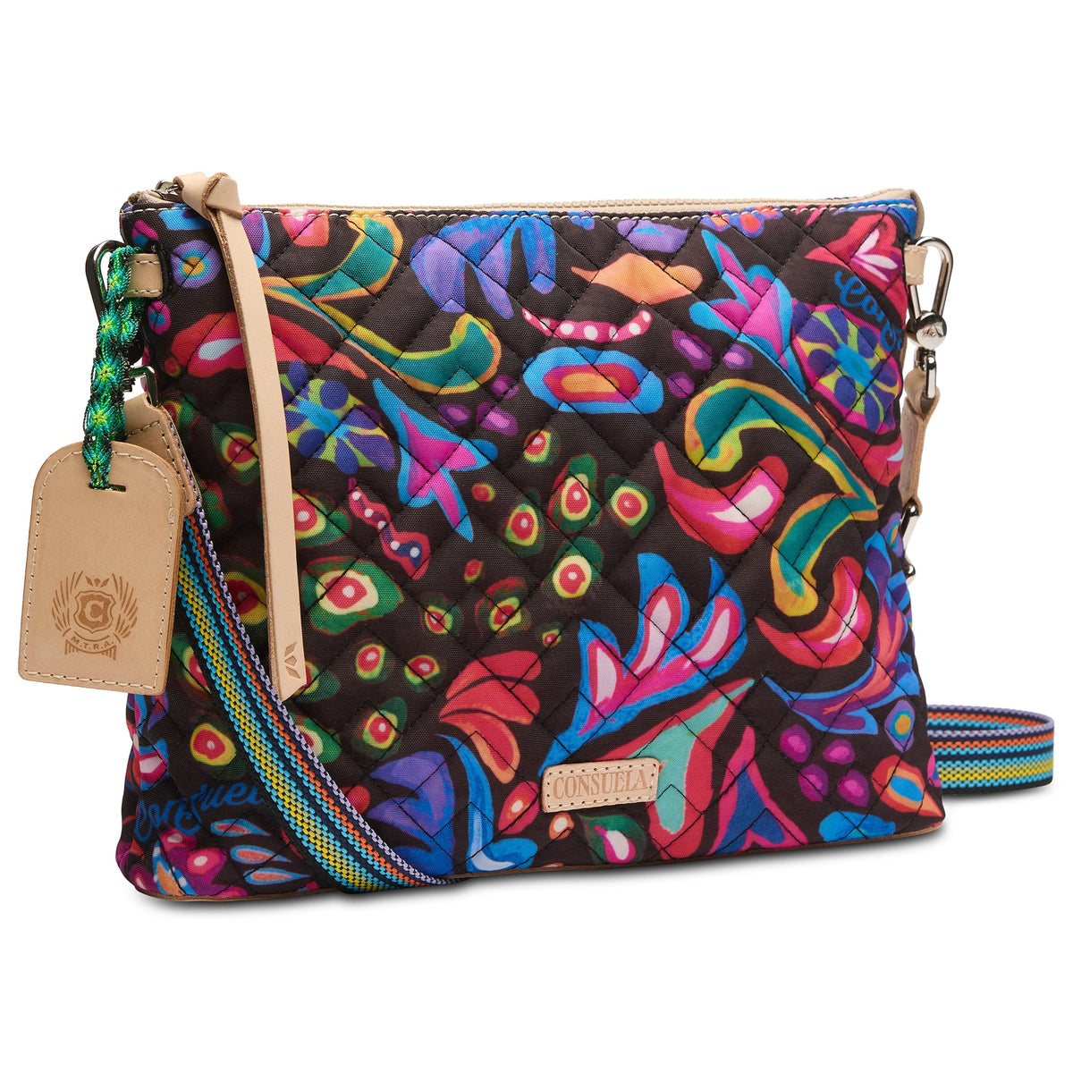 Consuela | Downtown Crossbody | Sam *SALE! ALL SALES FINAL!