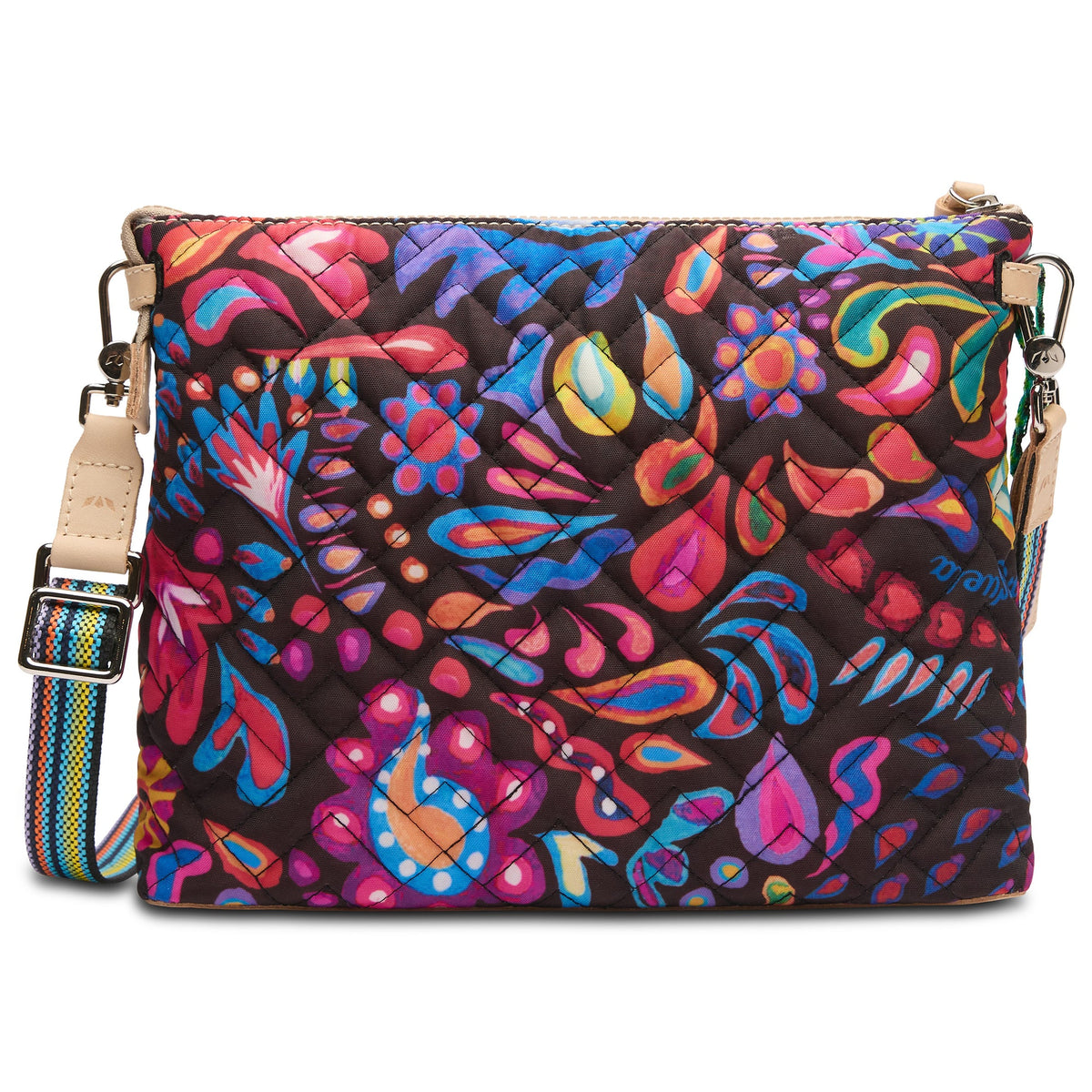 Consuela | Downtown Crossbody | Sam *SALE! ALL SALES FINAL!