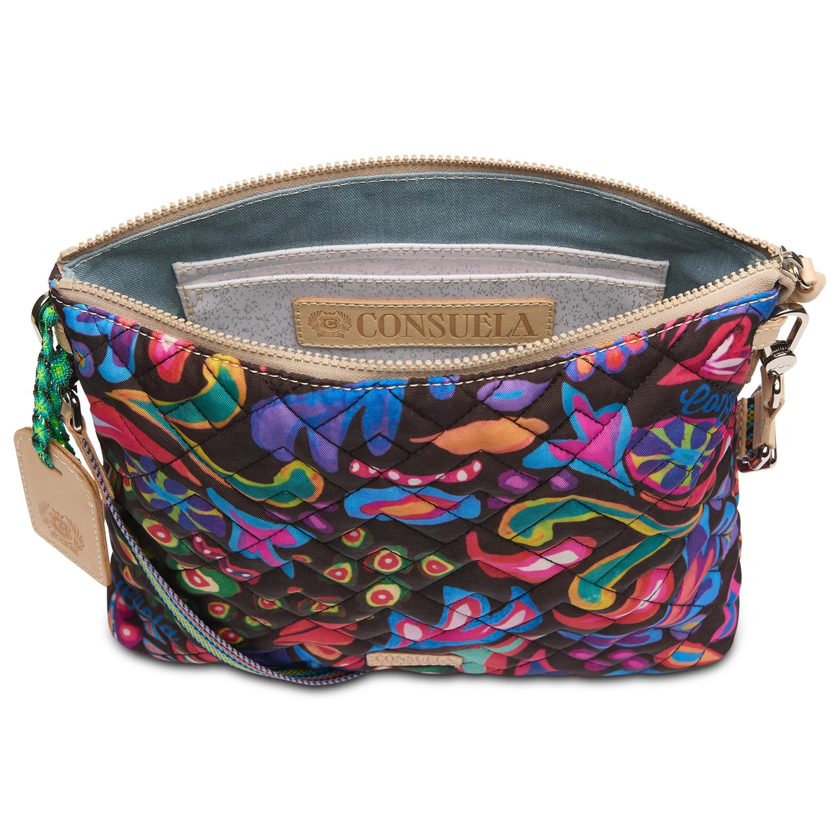 Consuela | Downtown Crossbody | Sam *SALE! ALL SALES FINAL!