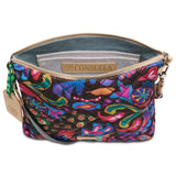 Consuela | Downtown Crossbody | Sam