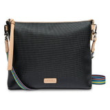 Consuela | Downtown Crossbody | Diamond