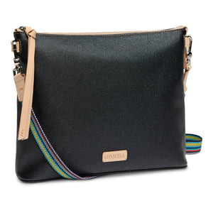 Consuela | Downtown Crossbody | Diamond