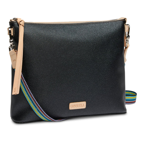 Consuela | Downtown Crossbody | Diamond