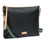 Consuela | Downtown Crossbody | Diamond
