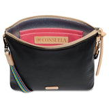 Consuela | Downtown Crossbody | Diamond