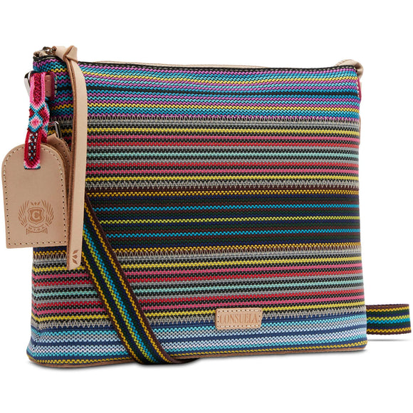 Consuela | Downtown Crossbody | Alex