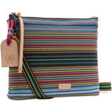 Consuela | Downtown Crossbody | Alex
