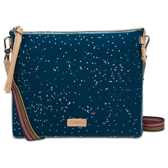 Consuela | Downtown Crossbody | Nyla