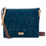 Consuela | Downtown Crossbody | Nyla