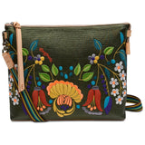 Consuela | Downtown Crossbody | Vic