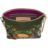 Consuela | Downtown Crossbody | Vic