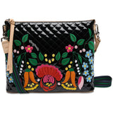 Consuela | Downtown Crossbody | La Reina
