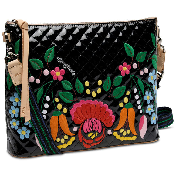 Consuela | Downtown Crossbody | La Reina