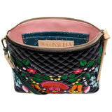 Consuela | Downtown Crossbody | La Reina