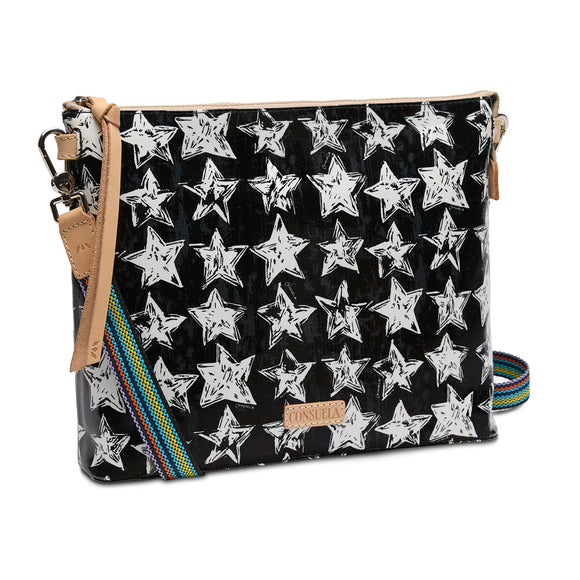Consuela | Downtown Crossbody | Madi