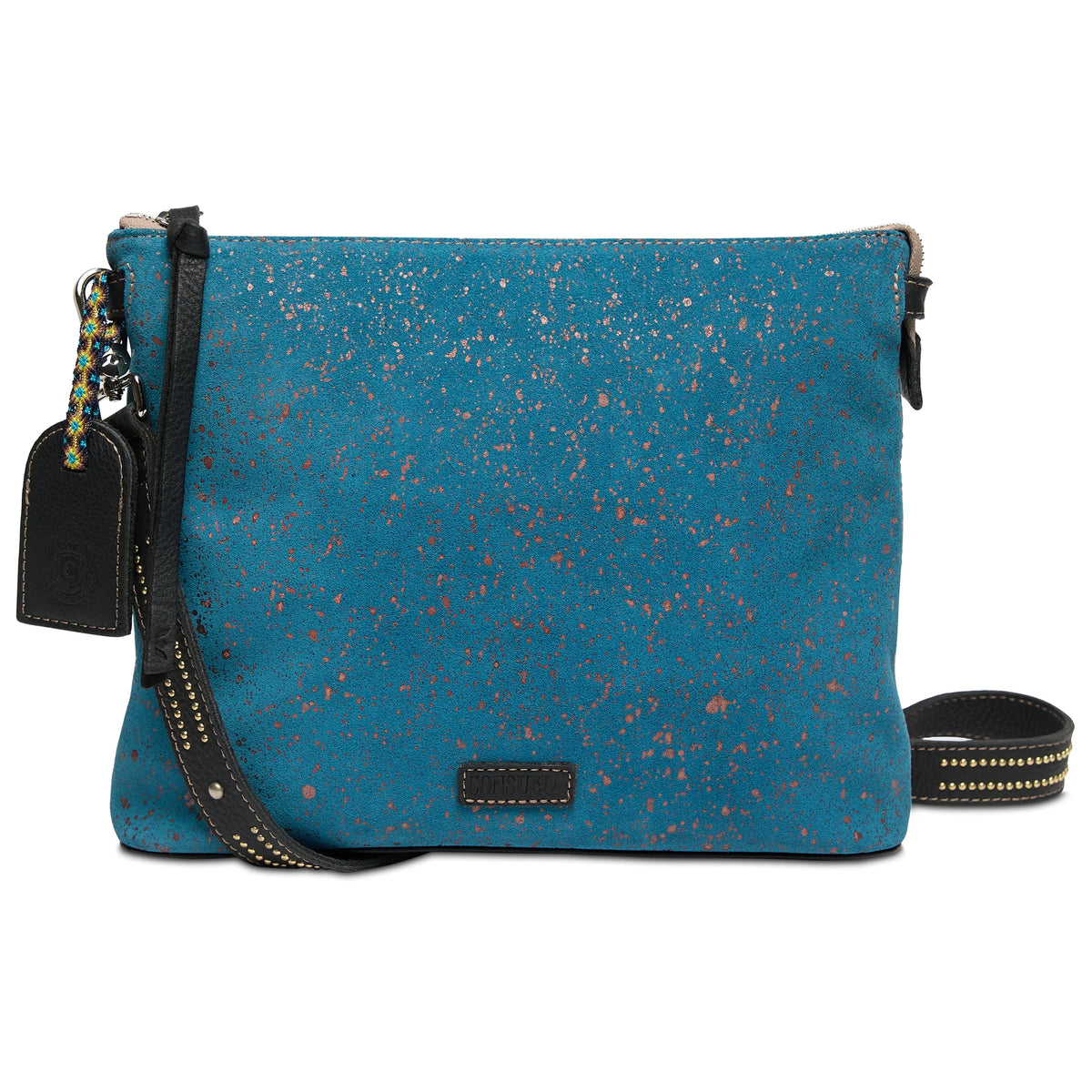 Consuela | Downtown Crossbody | Nilo