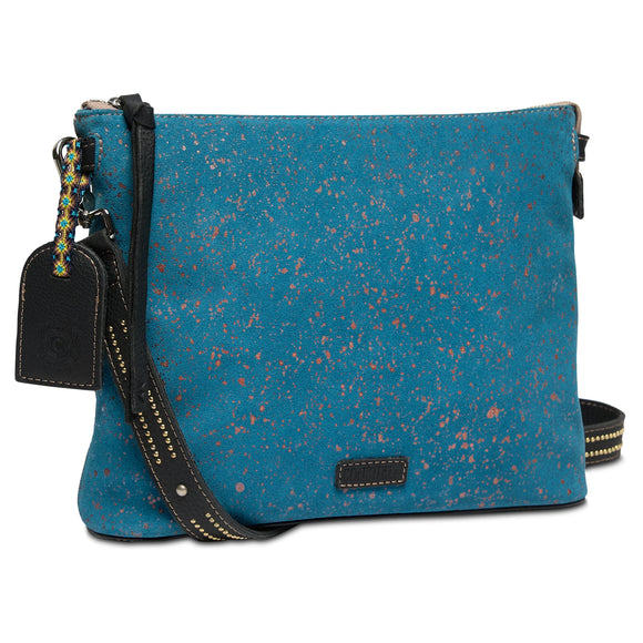 Consuela | Downtown Crossbody | Nilo