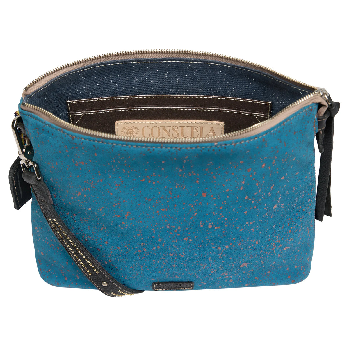 Consuela | Downtown Crossbody | Nilo