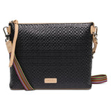 Consuela | Downtown Crossbody | Amy