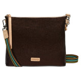 Consuela | Downtown Crossbody | Ember