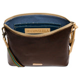Consuela | Downtown Crossbody | Ember