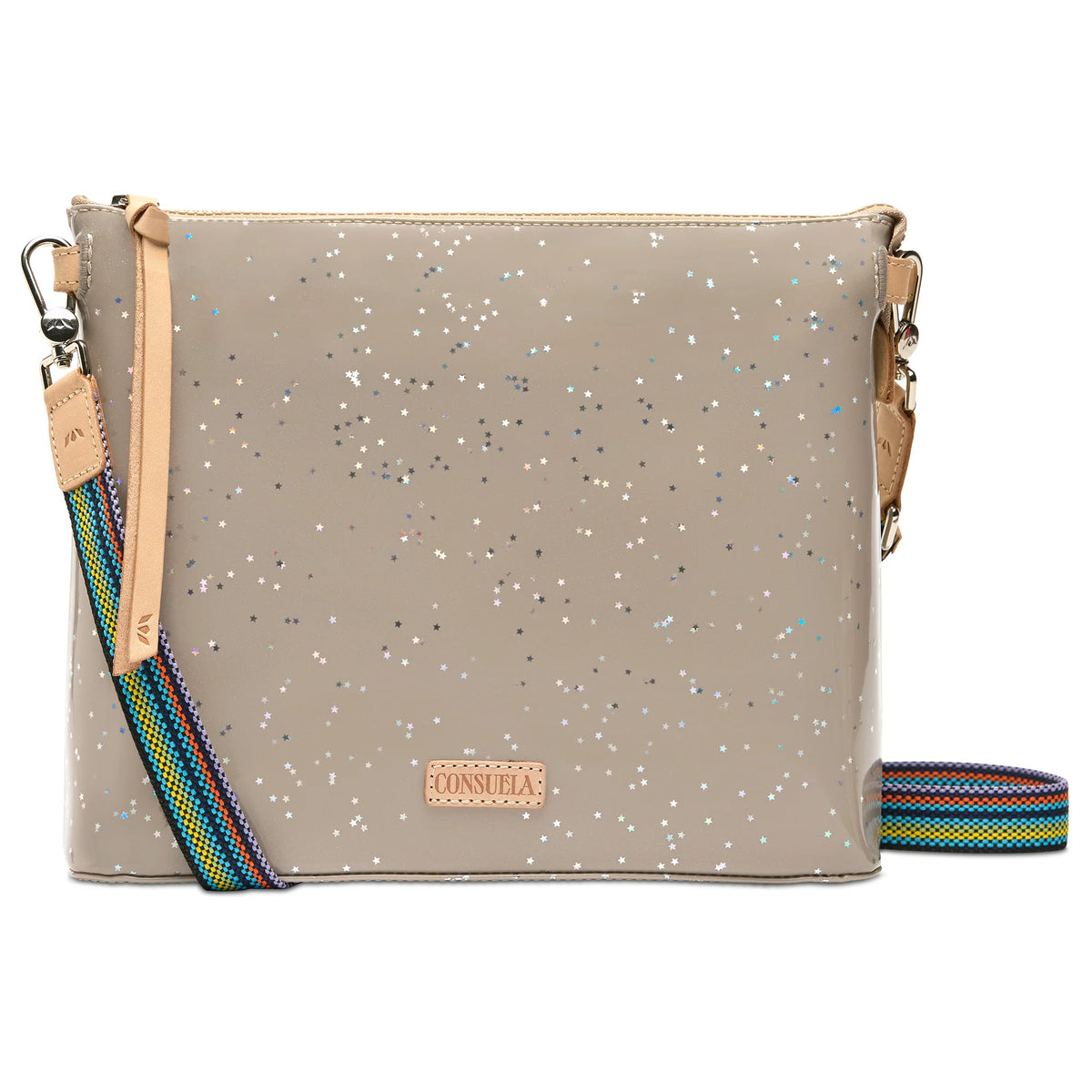 Consuela | Downtown Crossbody | Faye