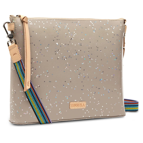 Consuela | Downtown Crossbody | Faye
