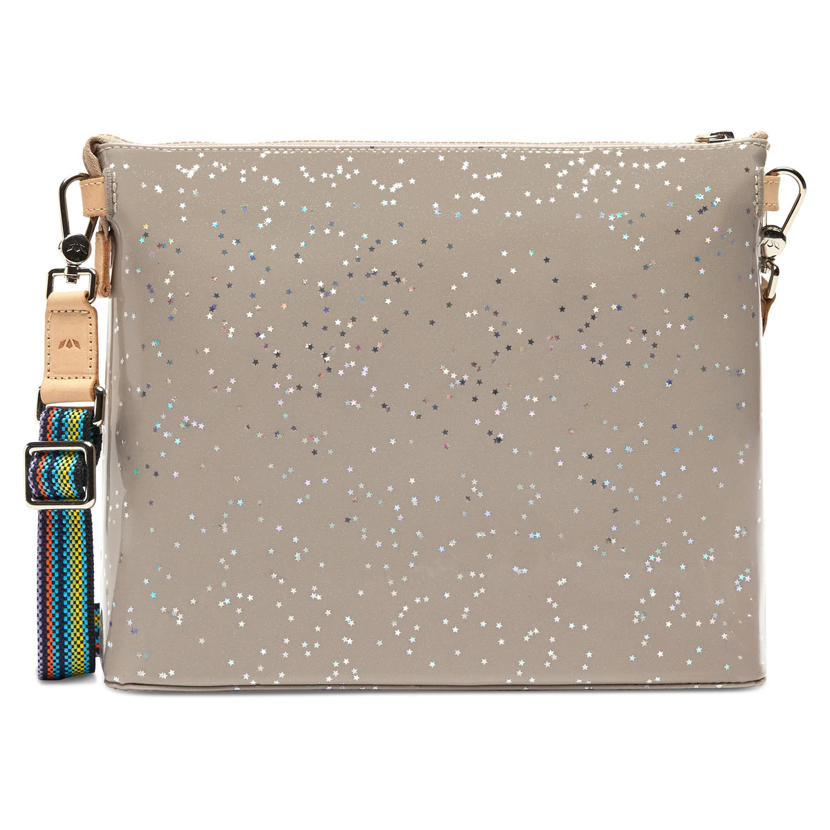 Consuela | Downtown Crossbody | Faye