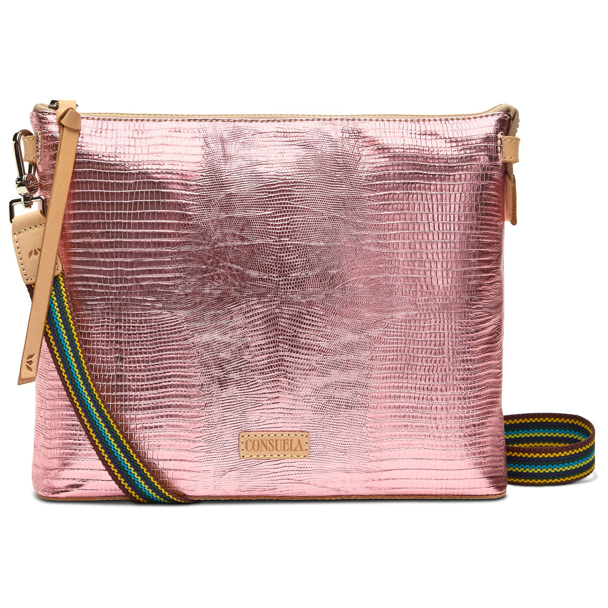 Consuela | Downtown Crossbody | Elodie