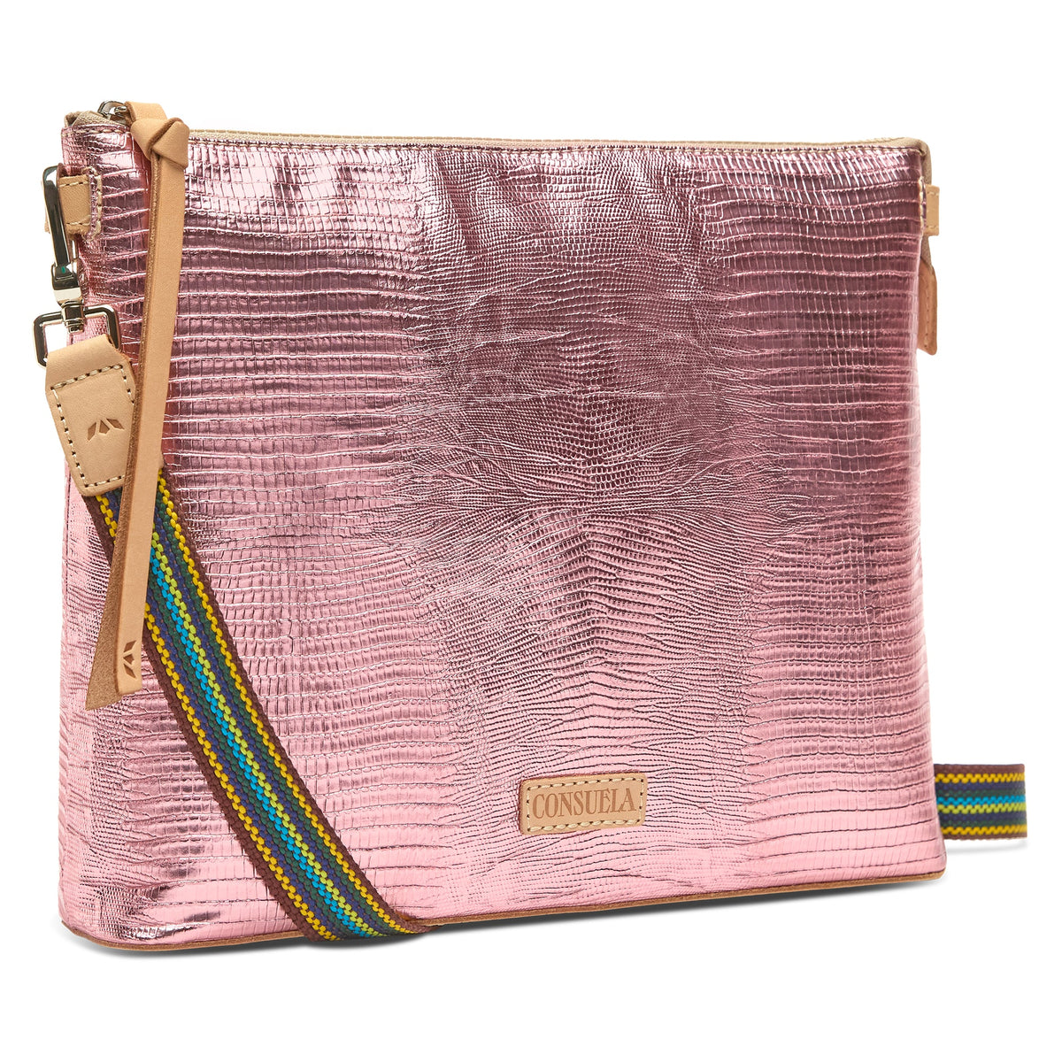 Consuela | Downtown Crossbody | Elodie
