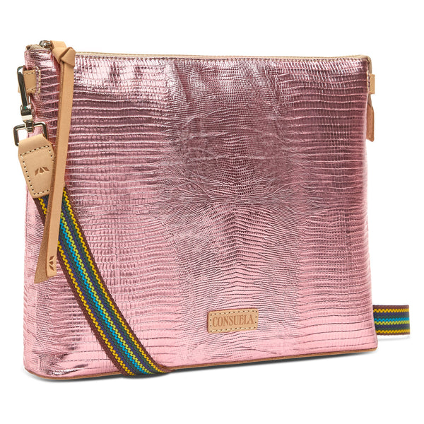 Consuela | Downtown Crossbody | Elodie